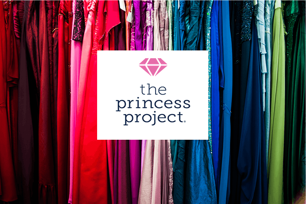 Princess Project Prom Dress Giveaway 2022 with Princess Project San Francisco at 3 ...