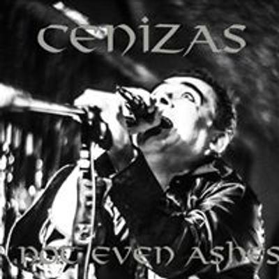 Cenizas