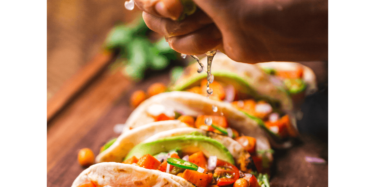 Tortilla Time at Home - Cooking Class in Sacramento | Classpop!\u2122