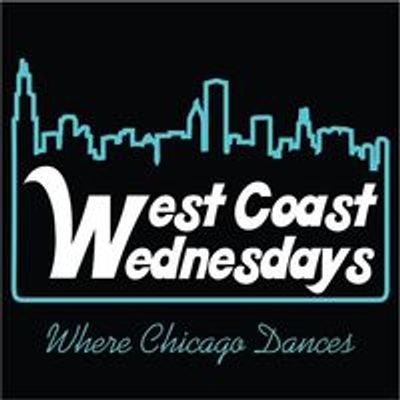 Chicago's West Coast Wednesdays Swing Dancing