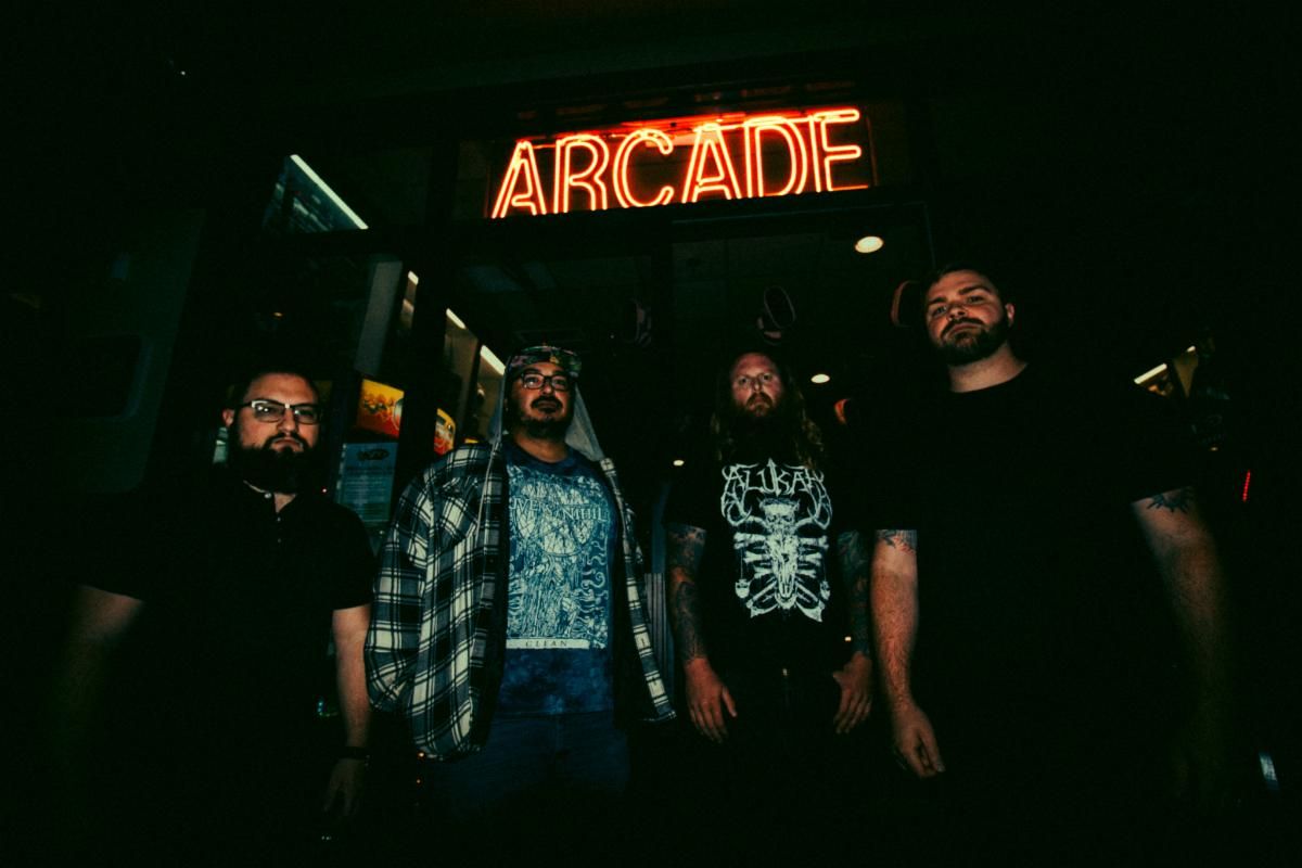 Nights of Malice
