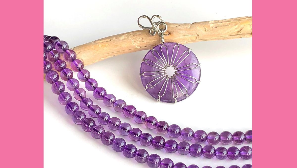 Bead Market Edmonton, Nov 5, 2022 Ramada Edmonton South November 5