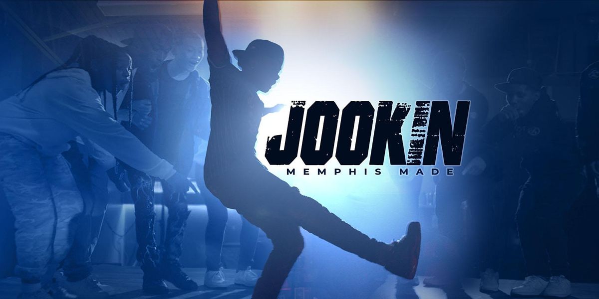 WORLD PREMIERE SCREENING & AFTERPARTY FOR THE MOVIE JOOKIN | Malco Paradiso Cinema Grill & IMAX, Memphis, TN | March 10 to March 11