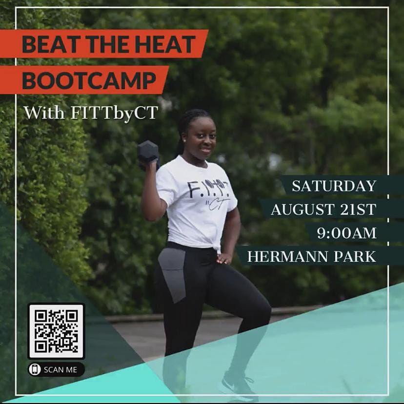 heat bootcamp