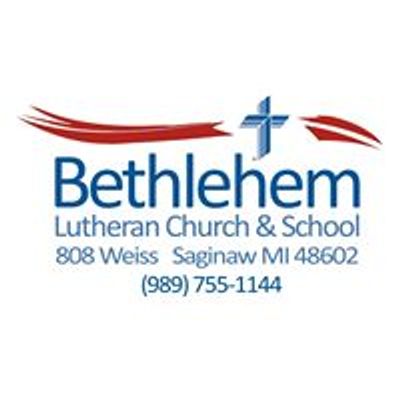 Bethlehem Lutheran Church & School