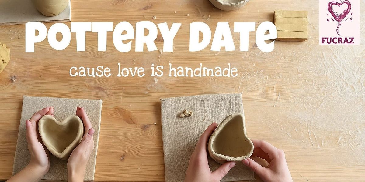 Pottery workshop