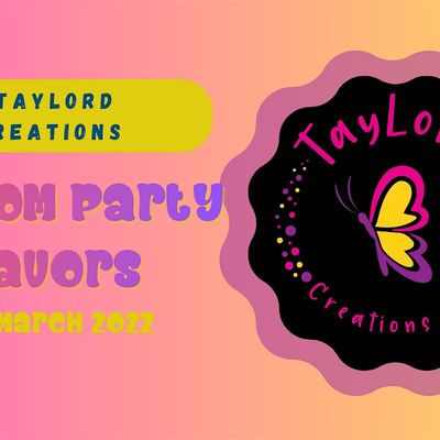 TayLord Creations