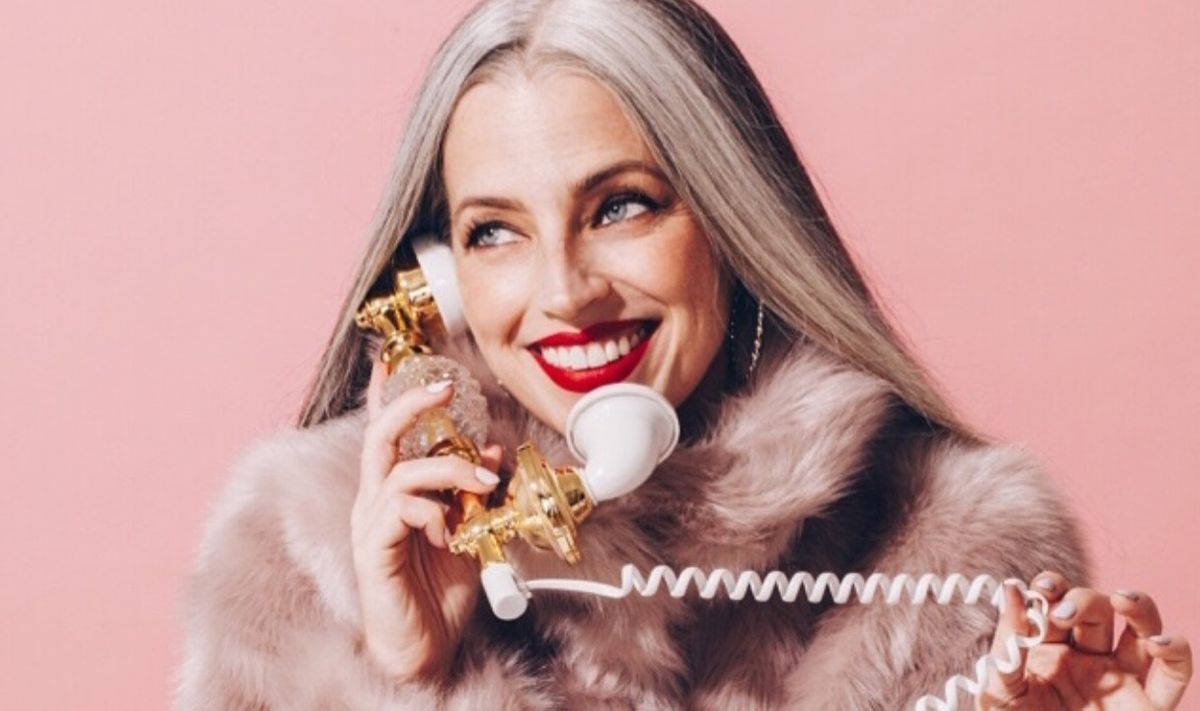 Mandee McKelvey & Kathie Dice Comedy Series Thirty One West, Newark