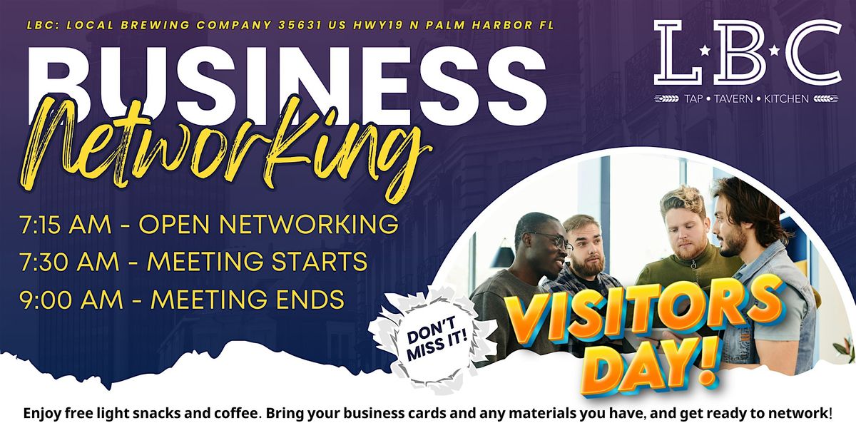 Business Networking