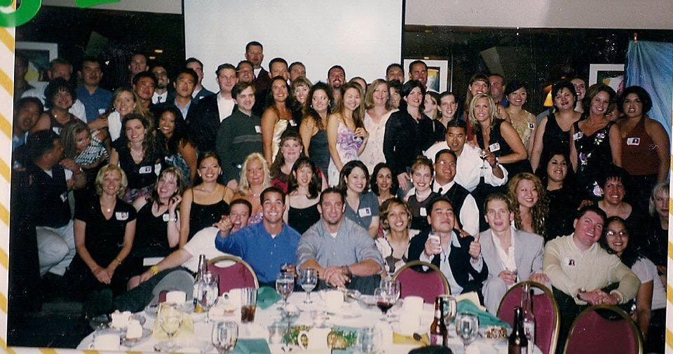 John F. Kennedy High School - Class of 1992 - 30 Year High School Reunion