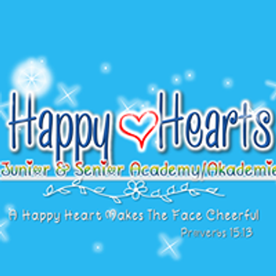 Happy Hearts Junior & Senior Academy\/Akademie