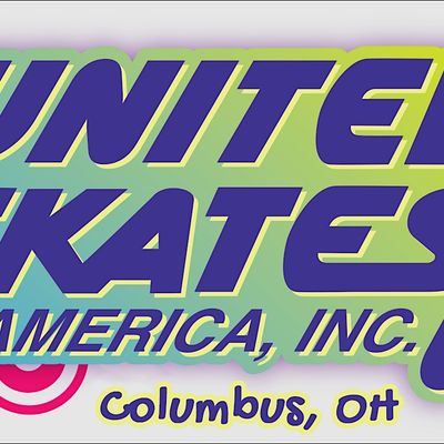 United Skates Columbus - Refugee Rd