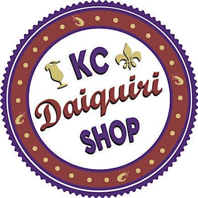 KC Daiquiri Shop