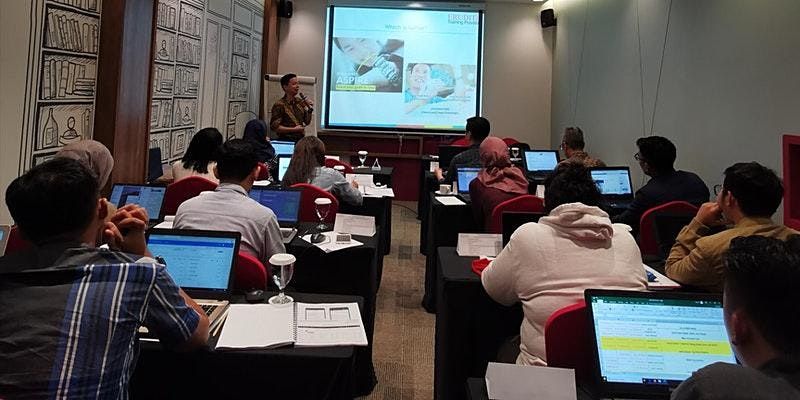 Memetakan Lanskap Digital Marketing Jakarta 2018: Peluang dan Tantangan dalam Training dan Implementasi