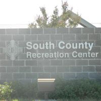 SoCo - South County Recreation Center