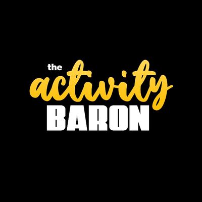 The Activity Baron