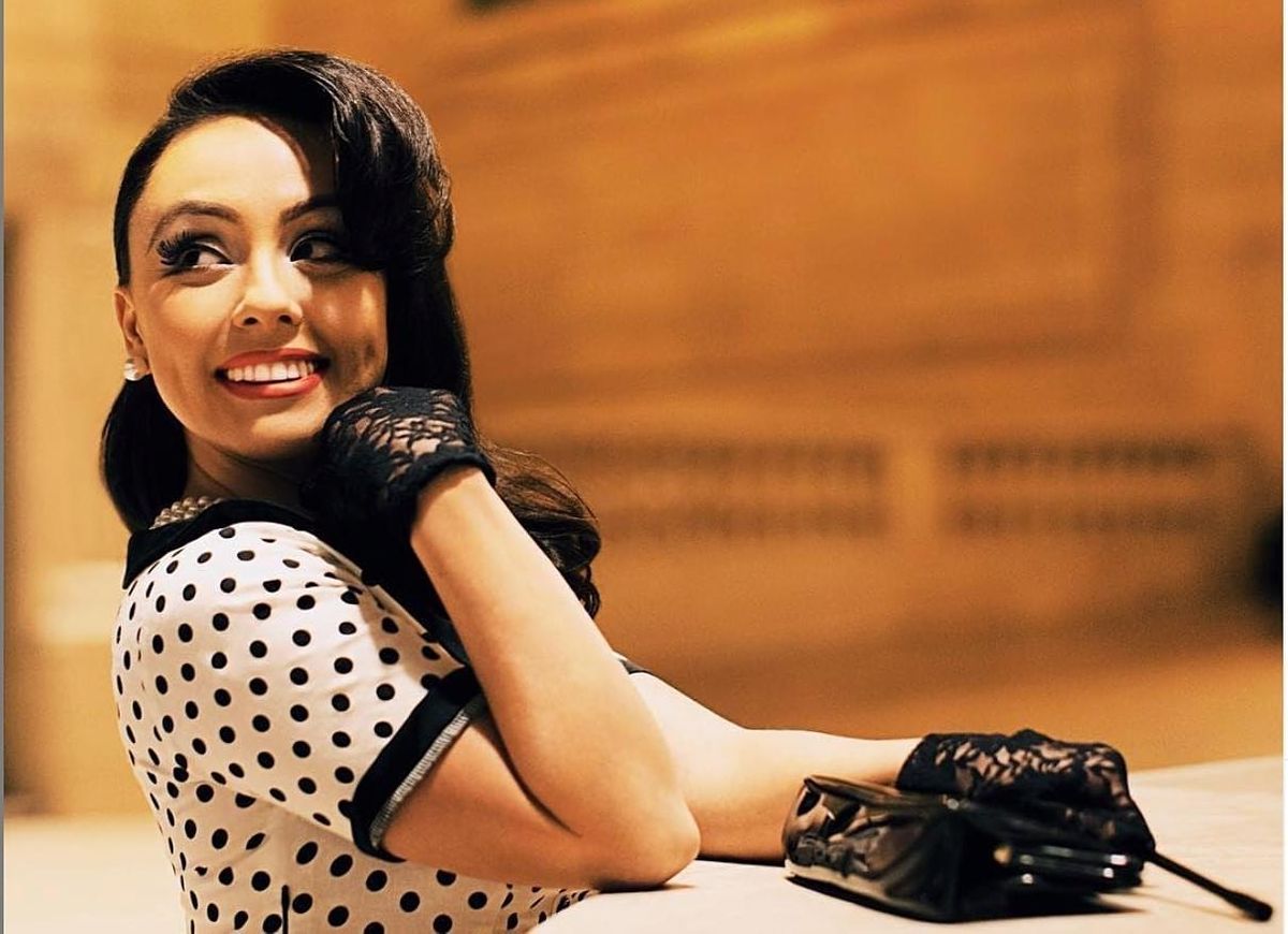 Los Angeles BKS Festival -September 22-25, 2022