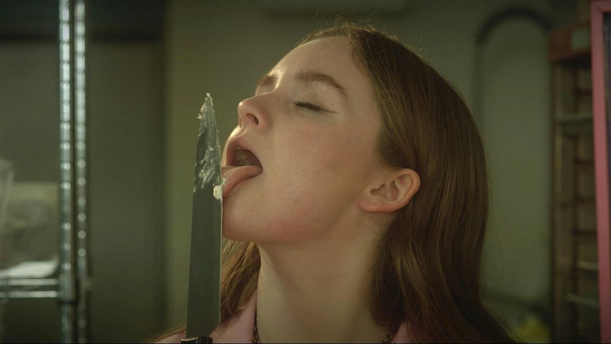 SUGAR ROT (with Writer\/Director Becca Kozak!) | FEMME FILTH FEST 2026