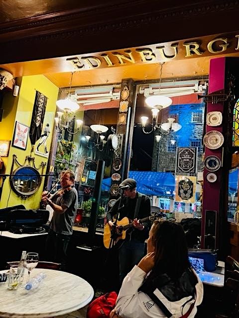 Rantum Scantum Live