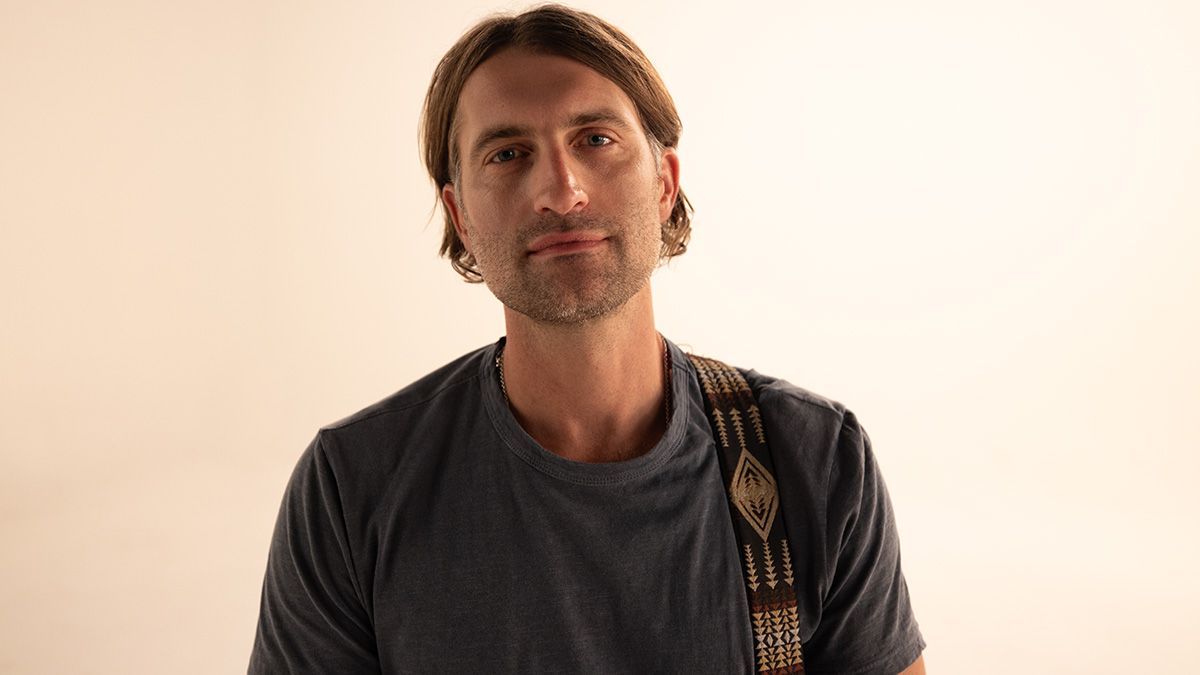Ryan Hurd