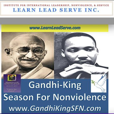 LEARN, LEAD, SERVE Inc