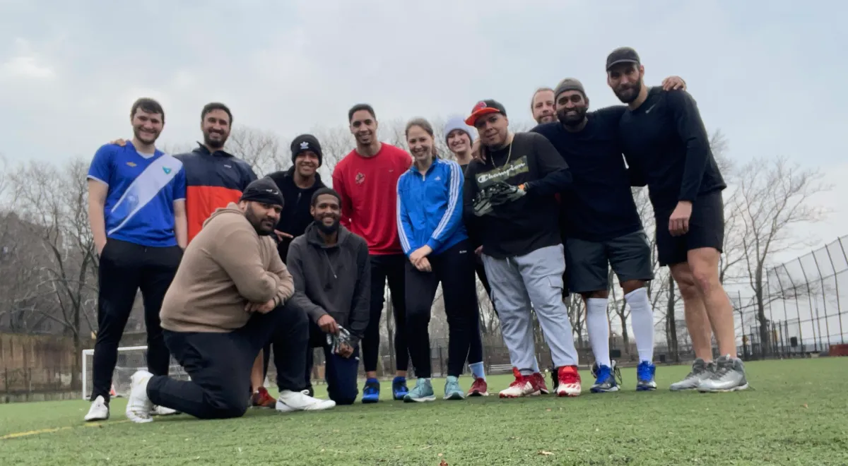 Sunday Morning Football - December 7th (Week 1)