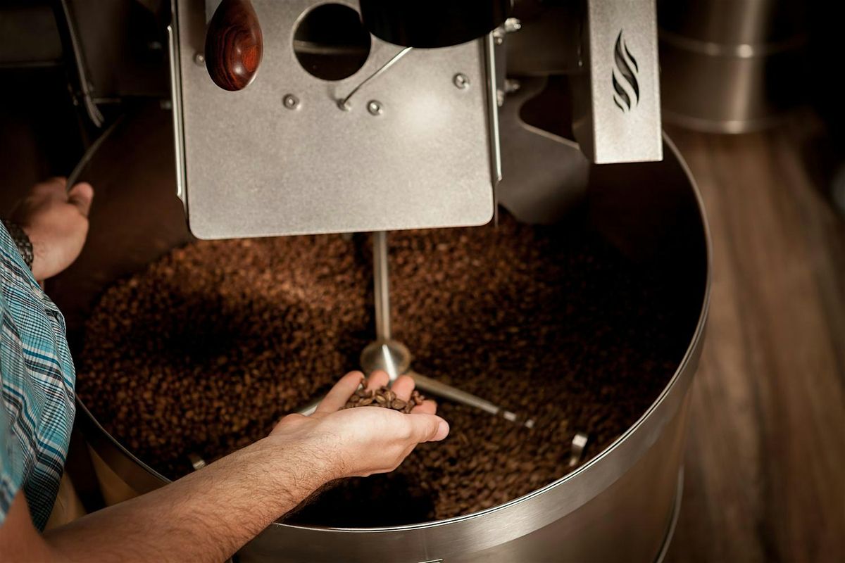 SCA Roasting Foundation | The Lab – by Royal Coffee NY, South ...