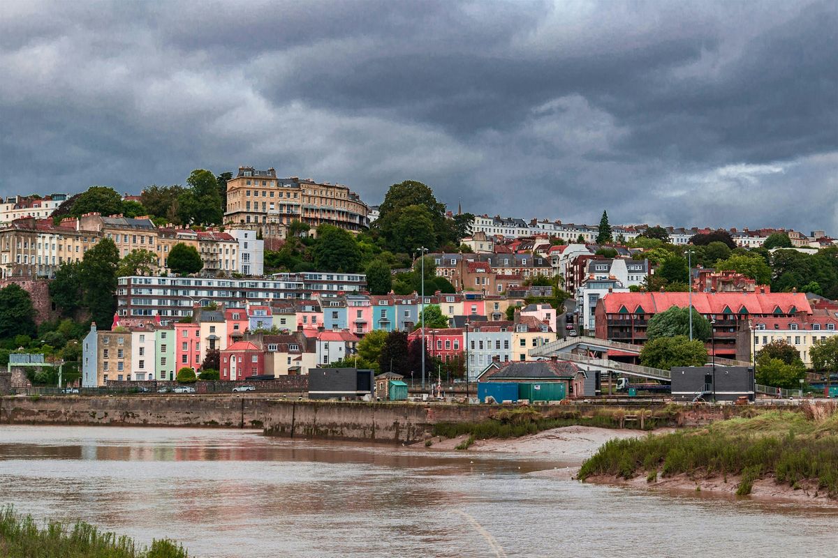 An Exciting Scavenger Hunt! - A Bridge Through Time