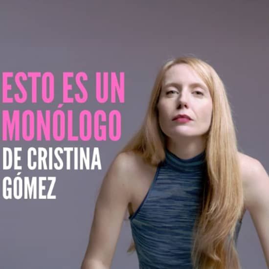 \u00a1Esto es un mon\u00f3logo! en Huertas