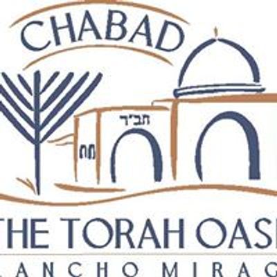 Chabad of Rancho Mirage - The Torah Oasis