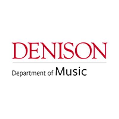 Denison University Music Department