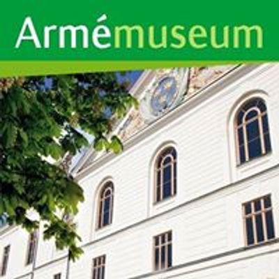 Arm\u00e9museum