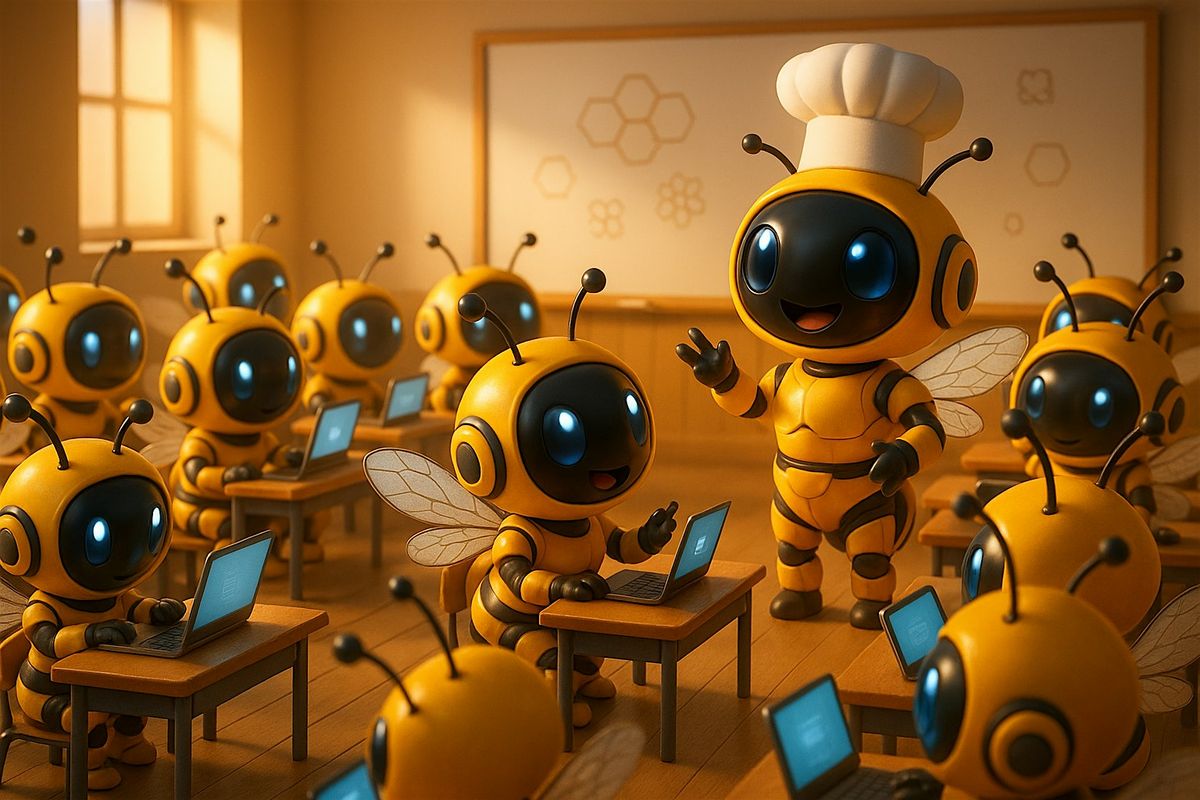 Autohive beginner AI Agent Cooking Class Auckland 28 Nov 2025