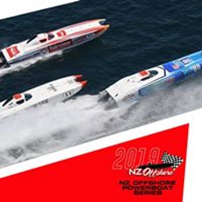 New Zealand Offshore Powerboat Racing