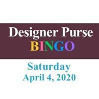 Designer Purse Bingo