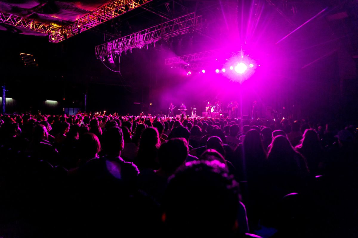 Concert for Life 2022