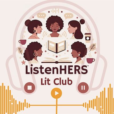 ListenHers Lit Club