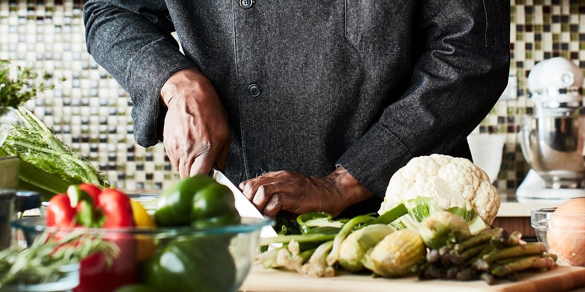 The Basics of Culinary (5week course) at Publix Aprons® Cooking School