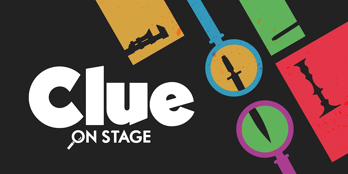 Clue On Stage At Arizona Christian University Glendale On 18th clue-on-stage-at-arizona-christian-university-glendale-on-18th