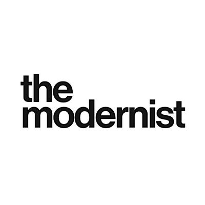 the modernist magazine