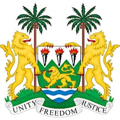 SL Young Professionals- Sierra Leone Embassy USA