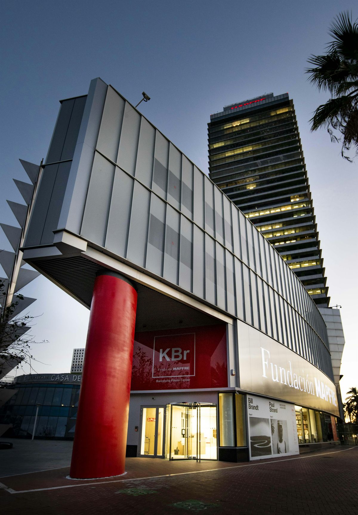 Entradas para KBr Fundaci\u00f3n MAPFRE Barcelona Photo Center