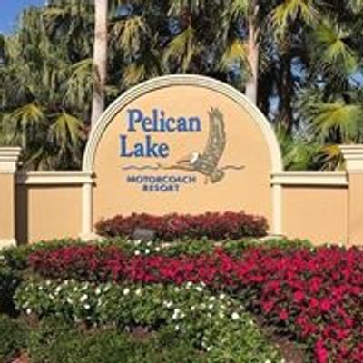 Pelican Lake Motorcoach Resort