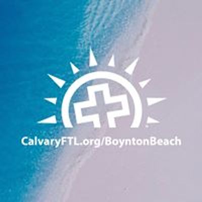 Calvary Chapel Boynton Beach
