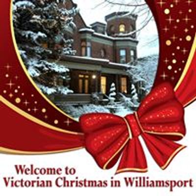 Victorian Christmas in Williamsport
