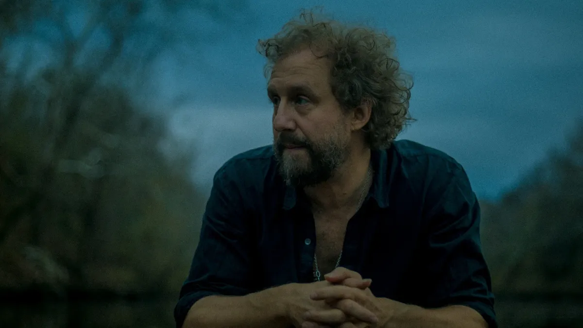 Phosphorescent in K\u00f8benhavn