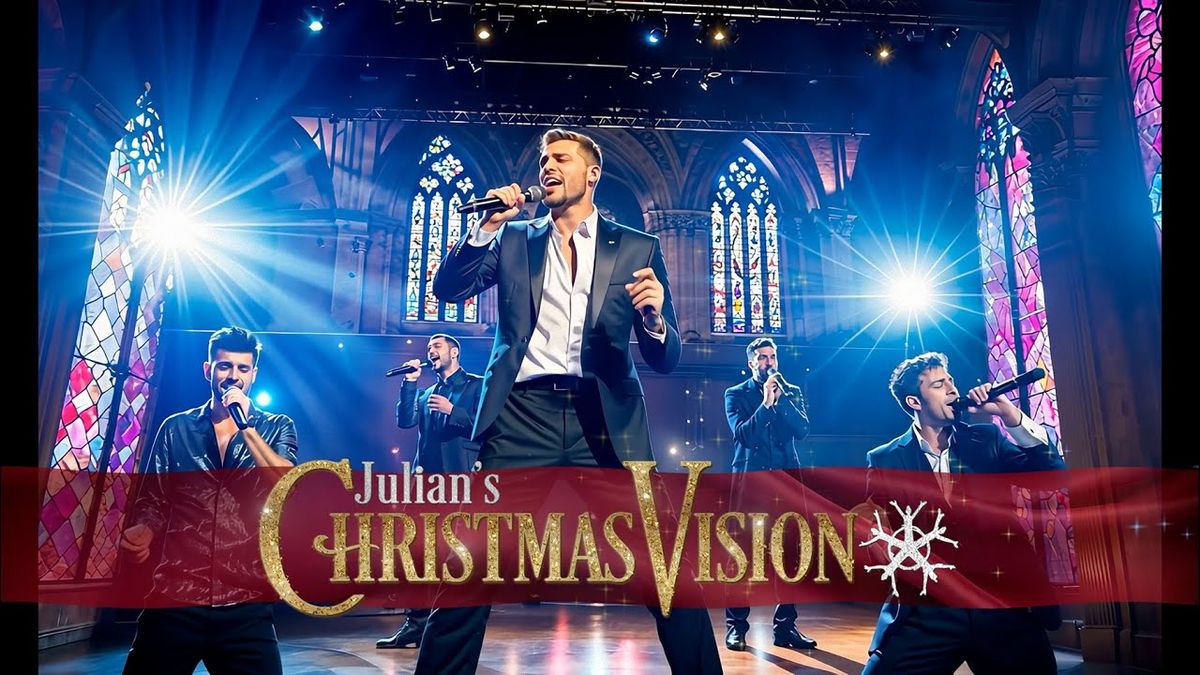 Julian's Christmas Vision