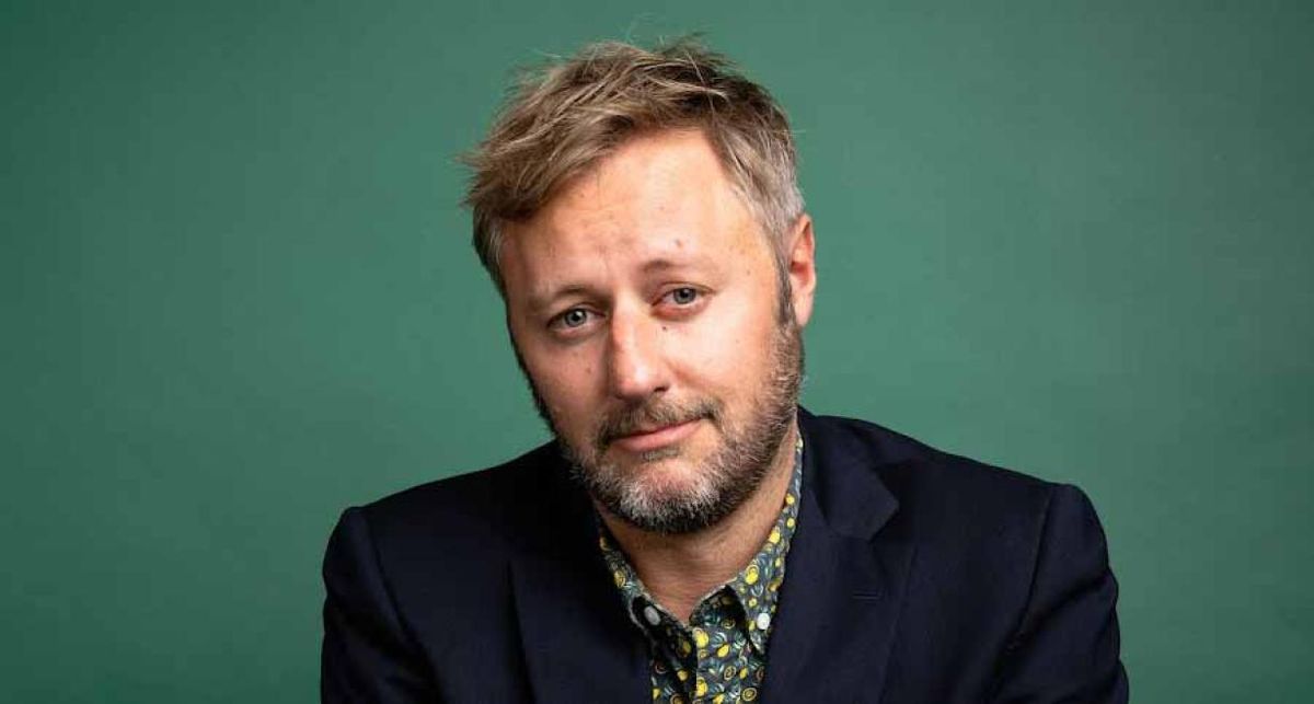 Rory Scovel (21+)