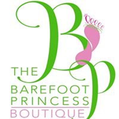 The Barefoot Princess Boutique