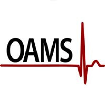 Oslo Akuttmedisinske studentforening (OAMS)